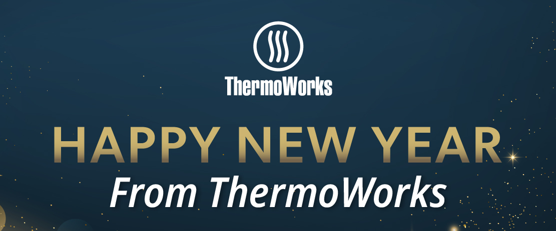 ThermoWorks Header Logo