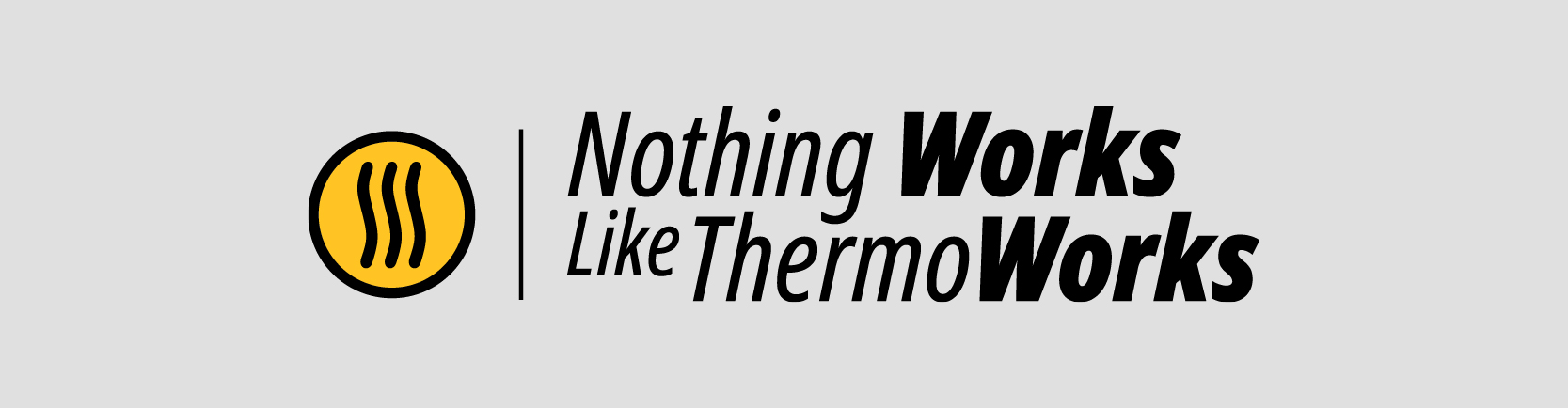 ThermoWorks Header Logo