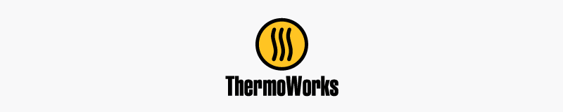 ThermoWorks Header Logo