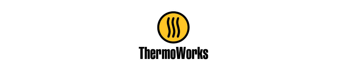 ThermoWorks Header Logo